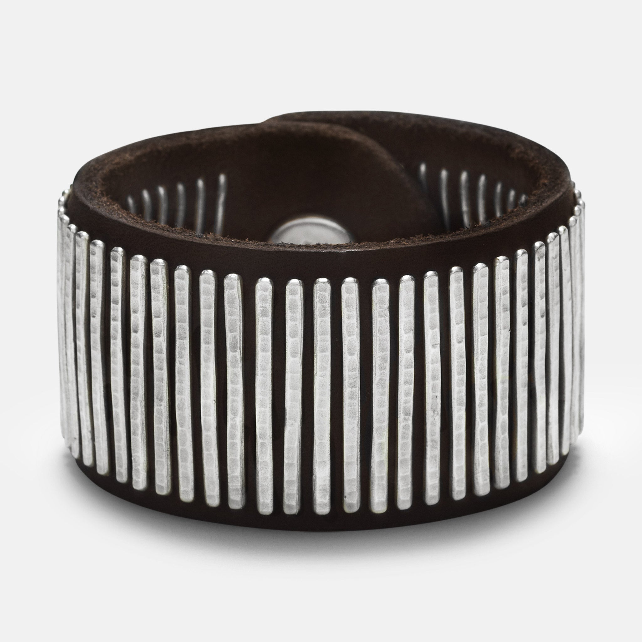 Weeksey Cuff – Jill Platner